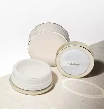 Совершенствующая пудра Sulwhasoo 20 г прозрачный