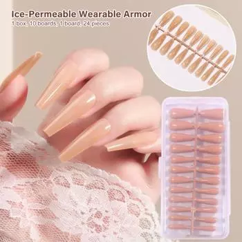 Советы по искусству Универсальный пластиковый съемный 11