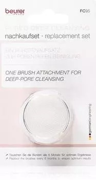 Советы по замене TU прозрачный