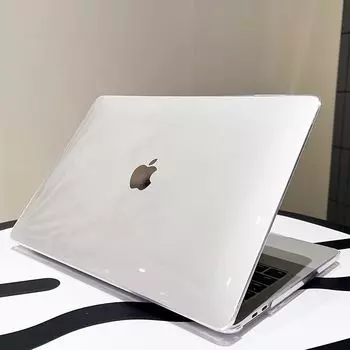 Совместим с 13-дюймовым чехлом M2 M2 2022 2022 г. 2021-2016 гг. Модель M1 A2338 A2289 A2251 A2159 A1989 A1706 A1708, жесткий чехол, кристально чистый for macbook pro 13.3 inch зелёный