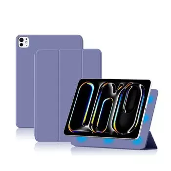 Совместим с чехлом для iPad Pro13 2024iPad Pro13 серый