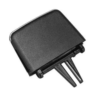 Совместим с E90 E91 E92 E93 2005-2012, автомобильный прочный передний кондиционер переменного тока, вентиляционное отверстие, клипса, ремонтный комплект, бесплатный инструмент