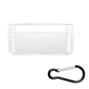 Совместим с FIIL T1 Lite Bluetooth-совместимый наушник Защитная крышка Зарядная гарнитура Устойчивый к царапинам шум