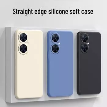 Совместим с защитным силиконовым чехлом Maimang 20 для 11, 10SE, 10, 8 и 7 - мягкий, противоударный чехол Maimang 10