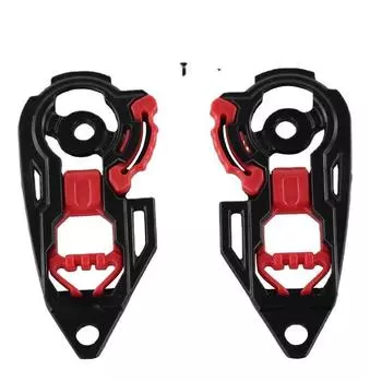 «Совместимая база линз для мотоциклетных шлемов»: К3К4, К1, К3СВ, К5, З7, Х14, З8