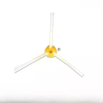 Совместимая боковая щетка для iRobot серий 870/880/890/980 R301, 8 Series 9 Series