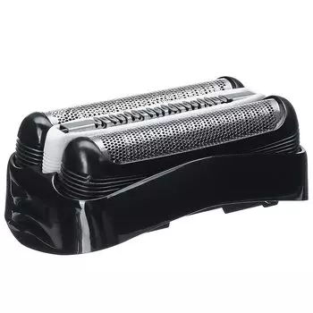 Совместимая бритва Braun Series 3 Электробритва Сменное лезвие Сетчатое лезвие Интегрированная кассета 32B Совместимый продукт HSTCL Улучшенный и усовершенствованный