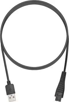 Совместимая бритва Panasonic, USB-кабель для зарядки Synkq, бритье бороды Panasonic, не требуется питание от сети переменного тока, совместимые модели RE740 RE768 RE759 RE751 ERGC20