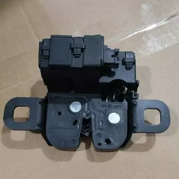 Совместимая деталь замка багажника Mini R60 #51249802312 9802312 BMW