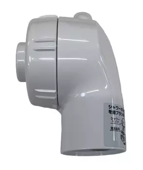 Совместимая душевая кабина с раковиной CQ683B05 головка/Panasonic белый