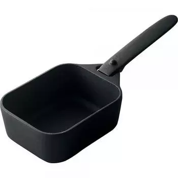 Совместимая кастрюля Oigen Nambu Tekki Chocotto Deep IH, тип F-466