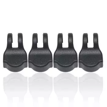 Совместимая крышка дверной петли Nissan для Note/Juke/Cube/March/X-Trail и т. д.. наряжаться!