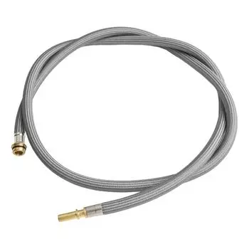 Совместимая модель Выдвижной распылительный шланг Совместимый шланг