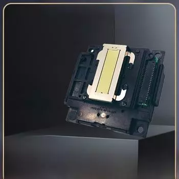 Совместимая печатающая головка для принтеров Epson L301, L351, L358, L310, L211, L551 301; L301; eBay; Amazon; wish; AliExpress