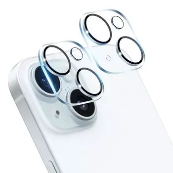 Совместимая пленка для камеры iPhone 15 iPhone 15 Plus, прочное стекло Asahi, совместимая пленка для объектива iPhone 15, защитная пленка для камеры iPhone 15 Plus