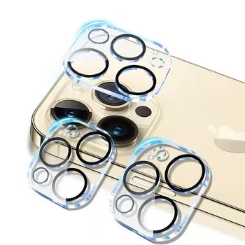 Совместимая пленка для камеры iPhone 15 Pro iPhone 15 Pro Max из 3 отечественных стекол Asahi Совместимая пленка для объектива Apple iPhone 15 Pro 15proMAX iPhone 15 Pro