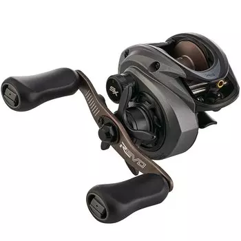 Совместимая с AbuGarcia REVO5 SX правосторонняя ванна/соль