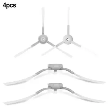 Совместимая с боковой щеткой бытовая чистка RG7447 RG7455 RG7447wh