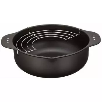 Совместимая с Panasonic IH кастрюля для темпуры настольная KZ-T1K