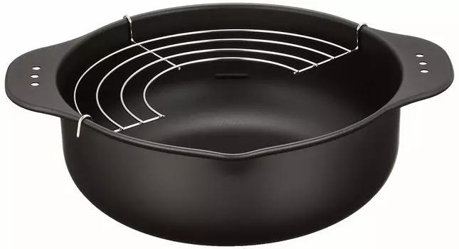 Совместимая с Panasonic IH кастрюля для темпуры настольная KZ-T1K