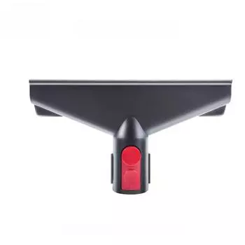 Совместимая с пылесосом Dyson V7-V15 насадка-щетка для матрасов и диванов null