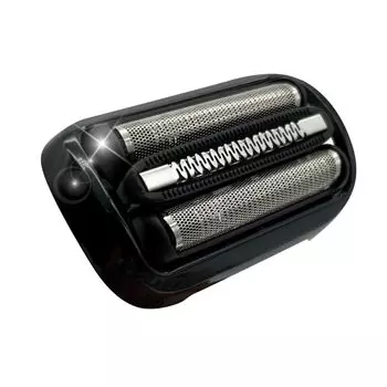 Совместимая с серией Braun электробритва запасное лезвие сеточное лезвие внутреннее лезвие встроенное s5 s6 53B Совместимо с 5/6 50-B7000cc 50-M4200cs 50-B1000s