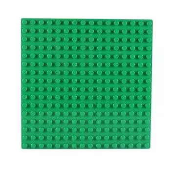 Совместимая с Yogo Duplo Play версия 16 x 16 ячеек 25,6 x 25,6 см