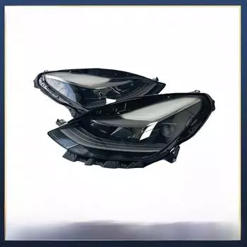 Совместимая сборка фар Tesla Model 3/Y (2021-2022 гг.) 1514953-00-B/1514952 Left Side