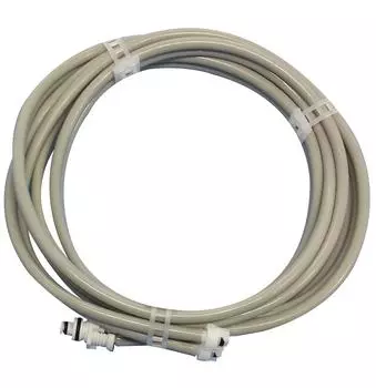 Совместимая серия Datex Omhead, измерительная машина и т. д., удлинительный шланг манжеты НИАД с соединителем, двухтрубный адаптер, аксессуары для измерения артериального давления