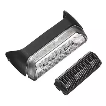 Совместимая серия сменных лезвий OptiPro Braun Совместимая серия сменных лезвий 10B Электробритва Бритва Интегрированное сетчатое лезвие и внутреннее лезвие