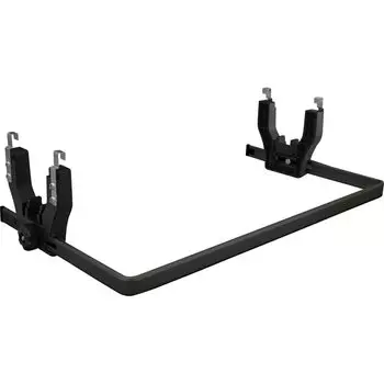 Совместимая система BMO JAPAN Docut Rail, черный Docut D-4500 чёрный