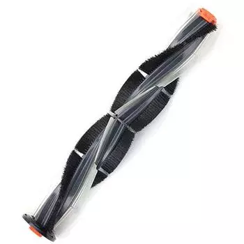 Совместимая сменная щетка для Neato BotVac Connected и Neato BotVac D Series — поддерживайте эффективную работу вашего пылесоса чёрный