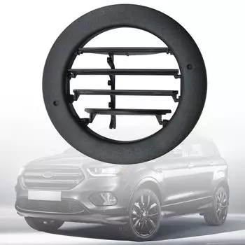 Совместимо для n 2015-2020 FL1Z-19893-AH Панель приборов Центральная консоль Потолок Крыша Воздуховоды РешеткиВыход кондиционера