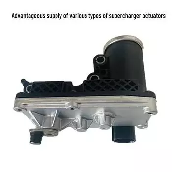 «Совместимо с 1118010XEB03 F01R00ZA09 Ruimai, Great Wall и другими электронными приводами». Great Wall, Turbocharger