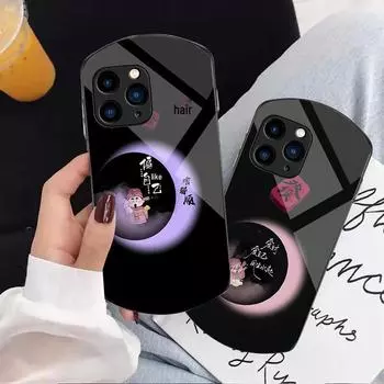 Совместимо с Apple 15Pro, 14max, эллиптический, xsmax, Бог богатства, xs, интернет-знаменитость, 8, fortune, 11 для идеальной посадки. iPhone 15 Plus