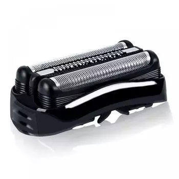 Совместимо с Braun Braun Interchangeable Blade Series 3 32b Integrated Blade Shaver Series 3