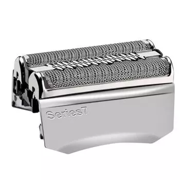 Совместимо с Braun series 7 Запасное лезвие для бритвы Совместимо с Braun series 7 1 шт. серебряный