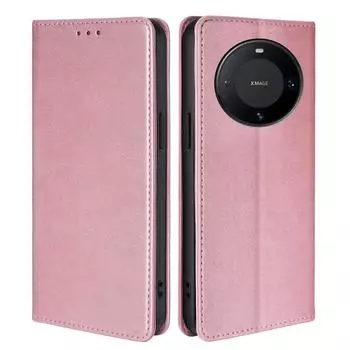 Совместимо с чехлом HUAWEI Mate 50 Pro, держателем для карт Mate 40, чехлом для мобильного телефона HUAWEI P50 Huawei Pura 70 5G чёрный