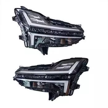Совместимо с фарой Polestar 4 Headlight Assembly от Geely Volvo L
