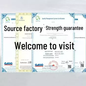 Совместимо с Geely Borui, Geometry A/C/G/M6/T, Ruilan Maple Leaf S60, Citroen C4, Peugeot 4008/5008. Ceramic