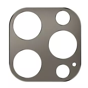 Совместимо с iPhone 16 Pro iPhone 16 Pro Max Защитная пленка для камеры Защита от царапин и отпечатков пальцев Крышка объектива камеры из алюминиевого материала Крышка для камеры