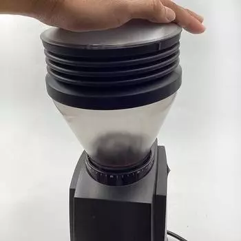 Совместимо с кофемолкой Baratza Hopper Bellow Hopper Bellow