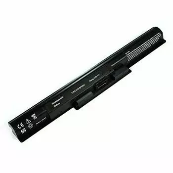 Совместимо с ноутбуком SONY VAIO Fit 14E 15E F14316SCW F15217SCB 14E 15E SVF1521A2E SVF15217SC SVF14215SC BPS35A SVF15218SC [с PSE] VGP-BPS35A