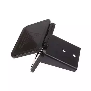 Совместимо с панелью розеток Anderson 120A, кронштейном для крепления вилки, панелью