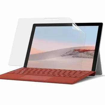 Совместимо с Surface Pro Surface Pro 7 Surface Pro 6 Защитная пленка Фильтр синего света 7+ / / Антибликовое покрытие Защита от отпечатков пальцев
