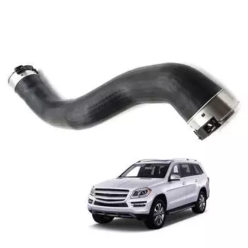 Совместимо с W166 ML250 GLE250 GLE300D 1665280100 практичный автомобильный интеркулер турбины труба шланг впускной коллектор воздуховод