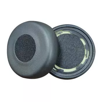 Совместимо со сменными амбушюрами Jabra Evolve 75 с пылезащитными подушечками, мягкими, сменными наушниками и вкладышами, черного цвета оливковый