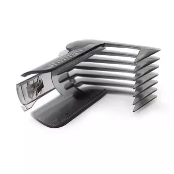 Совместимое лезвие и позиционирующая расческа для электрической машинки для стрижки волос Fei Liverpool QC5130 QC5130 Caliper