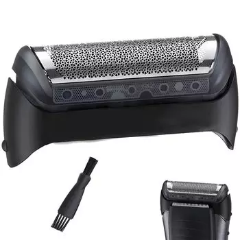 Совместимое с Braun 10B 20B сменное лезвие Внутреннее лезвие Совместимое с бритвой сменное лезвие Сменное лезвие для бритвы