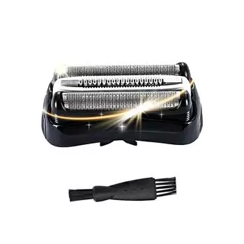 Совместимое с Braun 32B сменное лезвие для бритвы, внутреннее лезвие, совместимое с бритвой, сменное лезвие, сменное лезвие для бритвы